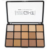 Παλέτα Highlighter Ushas Febble 15 Colors