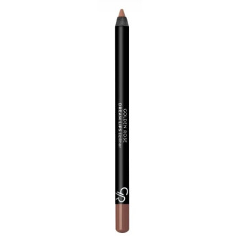 Μαλακό Μολύβι Χειλιών Dream Lips 502 Golden Rose 