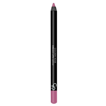 Μαλακό Μολύβι Χειλιών Dream Lips 535 Golden Rose   