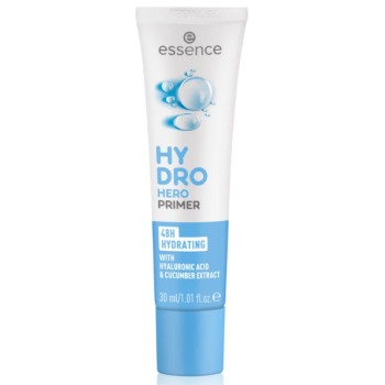 Hydro Hero Primer Essence