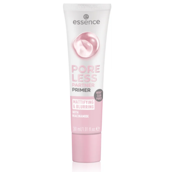 Poreless Partner Primer Essence