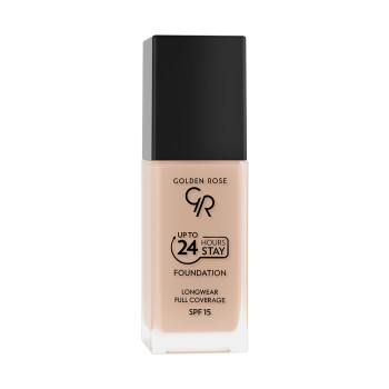 Make Up 24ωρης Διάρκειας Stay Foundation n°14 Golden Rose