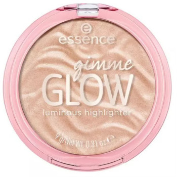 Gimme Glow Luminous Highlighter 10-Glowy Champagne Essence 