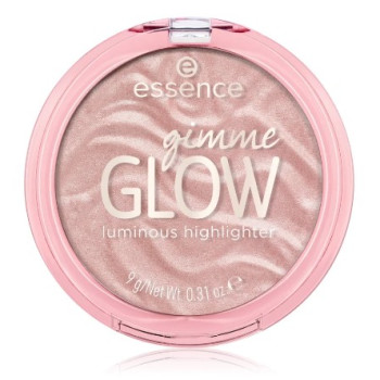 Gimme Glow Luminous Highlighter 20-Lovely Rose  Essence  