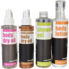 Eau de parfum Rouge Amber