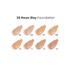 Make Up 24ωρης Διάρκειας Stay Foundation n°13 Golden Rose