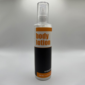 Unisex Body Lotion