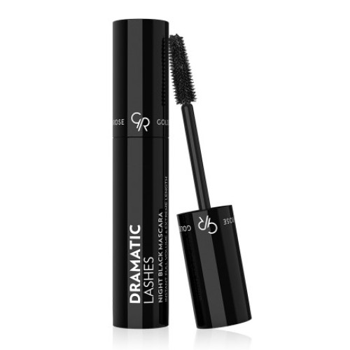 Μάσκαρα Panoramic Lashes All In One Golden Rose    