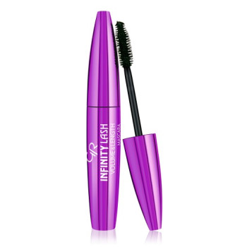 Μάσκαρα Infinity Lash Golden Rose