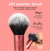 Πινέλο για πούδρα Real Techniques Powder Brush