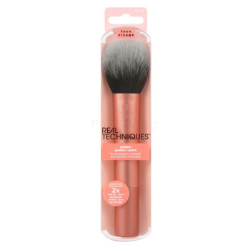 Πινέλο για πούδρα Real Techniques Powder Brush